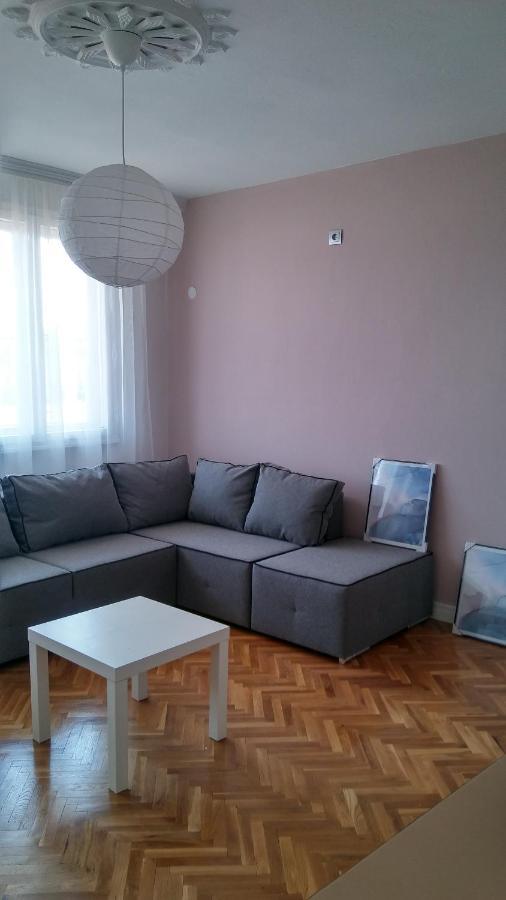 Dima Apartment Veliko Tárnovo Exterior foto